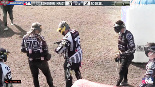 Edmonton Impact | Highlights | NXL Tampa Bay Open - 2025