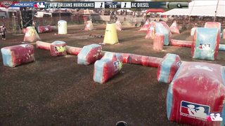 AC Diesel | Highlights | NXL Tampa Bay Open - 2025
