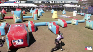 Leverage | Highlights | NXL Tampa Bay Open - 2025