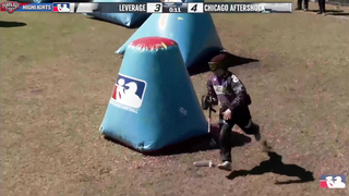 Leverage | Highlights | NXL Tampa Bay Open - 2025