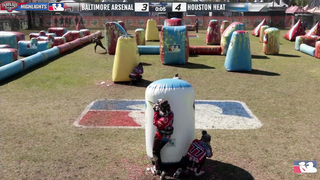 Houston Heat | Highlights | NXL Tampa Bay Open - 2025