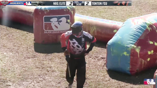 FSU TonTons | Highlights | NXL Tampa Bay Open - 2025