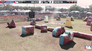 FSU TonTons | Highlights | NXL Tampa Bay Open - 2025