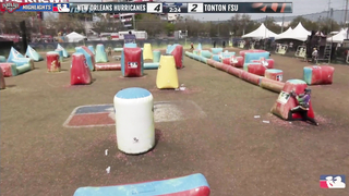 FSU TonTons | Highlights | NXL Tampa Bay Open - 2025