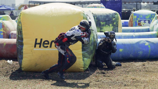 2024 Season Finale Trailer | NXL World Cup