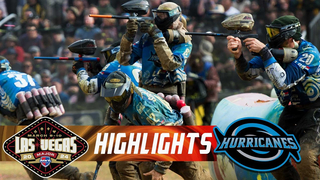 HIGHLIGHTS - New Orleans Hurricanes - 2024 NXL Las Vegas Major