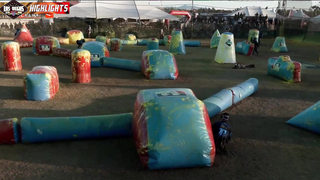 HIGHLIGHTS - New Orleans Hurricanes - 2024 NXL Las Vegas Major