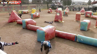 HIGHLIGHTS - New Orleans Hurricanes - 2024 NXL Las Vegas Major