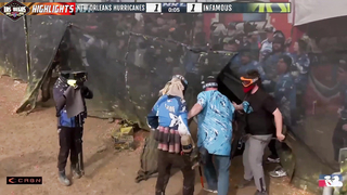 HIGHLIGHTS - New Orleans Hurricanes - 2024 NXL Las Vegas Major