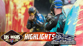 HIGHLIGHTS - San Antonio X Factor - 2024 NXL Las Vegas Major