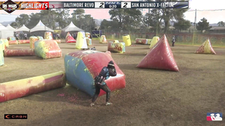 HIGHLIGHTS - San Antonio X Factor - 2024 NXL Las Vegas Major