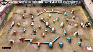 HIGHLIGHTS - San Antonio X Factor - 2024 NXL Las Vegas Major