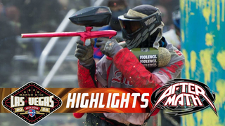HIGHLIGHTS - Aftermath - 2024 NXL Las Vegas Major