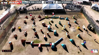 HIGHLIGHTS - Aftermath - 2024 NXL Las Vegas Major