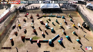 HIGHLIGHTS - Aftermath - 2024 NXL Las Vegas Major