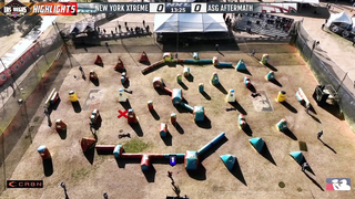 HIGHLIGHTS - Aftermath - 2024 NXL Las Vegas Major
