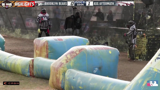 HIGHLIGHTS - Aftermath - 2024 NXL Las Vegas Major