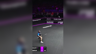 Stop what you're doing and watch this ???????????????????????????????????????????????? table tennis rally #TableTennis #Tennis #Rally