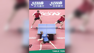 Best of table tennis | #tennisdetable #pingpong #tabletennis #aura #edit #pourtoii #china #fyp