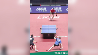 Best of table tennis | #tennisdetable #pingpong #tabletennis #aura #edit #pourtoii #china #fyp