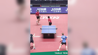 Best of table tennis | #tennisdetable #pingpong #tabletennis #aura #edit #pourtoii #china #fyp