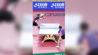 Best of table tennis | #tennisdetable #pingpong #tabletennis #aura #edit #pourtoii #china #fyp