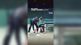 Improve your Serve#tabletennis #pingpong