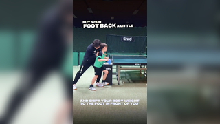 Improve your Serve#tabletennis #pingpong