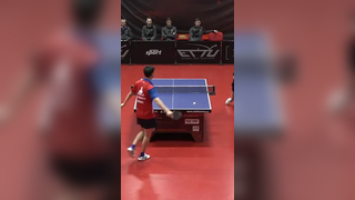 #ceskystolnitenis #stolnitenis #tabletennis #pingpong