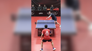 #ceskystolnitenis #stolnitenis #tabletennis #pingpong