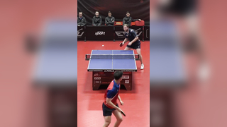 #ceskystolnitenis #stolnitenis #tabletennis #pingpong