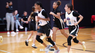 Watch Them Grow: Miami Suns Academy 11U Close Out with Heart