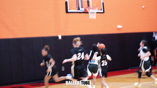 Watch Them Grow: Miami Suns Academy 11U Close Out with Heart