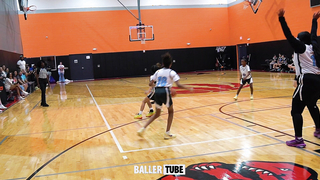 Watch Them Grow: Miami Suns Academy 11U Close Out with Heart