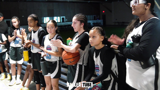 Watch Them Grow: Miami Suns Academy 11U Close Out with Heart