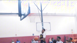 Team Museum Puts the Travel Circuit on Notice | Youth Basketball Highlight
