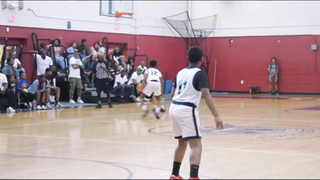 Team Museum Puts the Travel Circuit on Notice | Youth Basketball Highlight