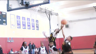 Team Museum Puts the Travel Circuit on Notice | Youth Basketball Highlight