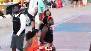 Venice Ball Ft. Lauderdale: Team 40 Time Battles It Out — Commentary by "LO" From Shehoop.com