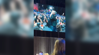 THE MOMENT PAIGE OFFICIALLY WENT NO. 1 IN THE WNBA DRAFT #WNBA #WNBADraft #Basketball #WBB #uconnwbb #PaigeBueckers