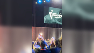 THE MOMENT PAIGE OFFICIALLY WENT NO. 1 IN THE WNBA DRAFT #WNBA #WNBADraft #Basketball #WBB #uconnwbb #PaigeBueckers