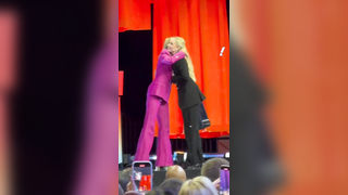 THE MOMENT PAIGE OFFICIALLY WENT NO. 1 IN THE WNBA DRAFT #WNBA #WNBADraft #Basketball #WBB #uconnwbb #PaigeBueckers