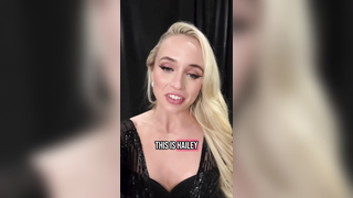 #HVL is ready for rookie season! (via @Chicago Sky) #haileyvanlith #wnbadraft #chicagosky