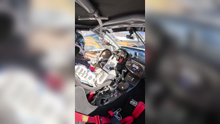 Final 4 battle chasing Fredric aasbo in Long Beach ca during formula drift #longbeachgrandprix #fdlb #longbeach #grabdprix #formulad #formuladrift
