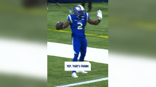 it’s tuddy time. #ufl #battlehawks #stl #stlouis #football