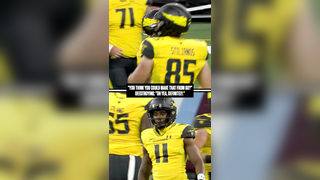 Expect to see more long field goals from @Deestroying #ufl #football #brahmas #deestroying