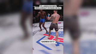 The Middleweights are set for fireworks on April 18th! Who do you see making a statement in the 2025 PFL World Tournament? #PFLWorldTournament #PFL #bellator #MMA #CombatSports #combat #sports #sportstiktok #fight #tournament #ko #knockout #brackets