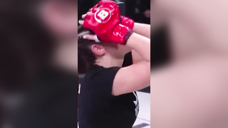 Pinpoint accuracy Diana Avsaragova makes her PFL Debut on April 11th as she enters the 2025 PFL World Tournament as she faces Elora Dana #MMA #CombatSports #combat #sports #PFL #sportstiktok #fight #ko #knockout #PFLWorldTournament #tournament #brackets #