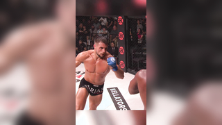 Dalton Rosta goes full Super Hero for this KO ‍ Rosta makes his PFL Debut this Friday night in the #PFLWorldTournament #PFL #bellator #MMA #CombatSports #combat #sports #sportstiktok #fight #ko #knockout #superman