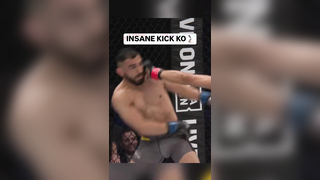 Italy's Francesco Nuzzi returns April 11th as he takes on Mando Gutierrez in the first round of the 2025 PFL World Tournament in a fight set to bring fireworks! #MMA #CombatSport